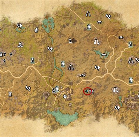 Eso Treasure Maps Guides The Best Porn Website