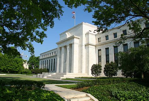 Understanding the Federal Reserve | Mercatus Center