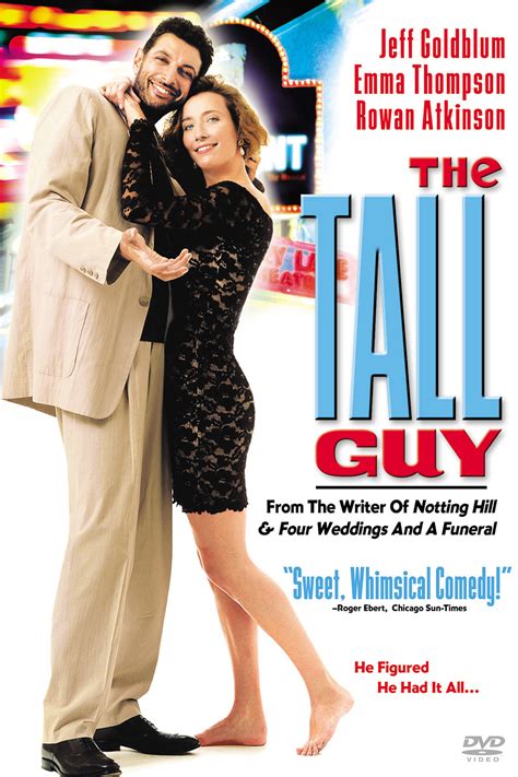 The Tall Guy 1989
