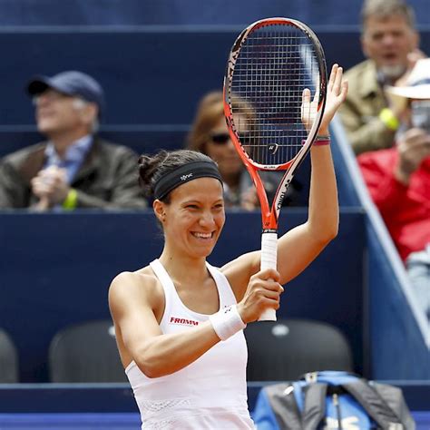 In this event, she made her first wta final beating the top seed ekaterina alexandrova en route. Golubic will gegen Bertens eine Überraschung schaffen ...