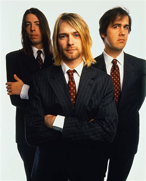 Formed in 1987 in the neighboring city of aberdeen, they. Nirvana Biography - The Legend Of Rock - Test Copy Theme