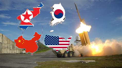 CHINA - KOREA Wang Yi: No to Thaad anti-missile system