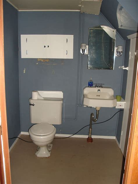 Basement Bathroom Bathroom Toilet