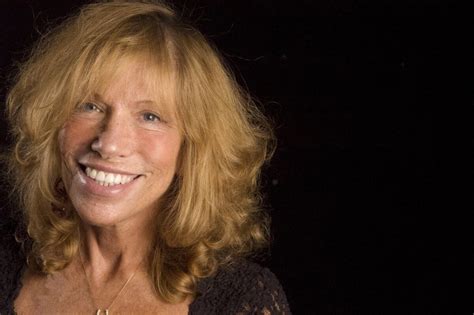 Carly Simon Memoir To Be Published In November Los Angeles Times