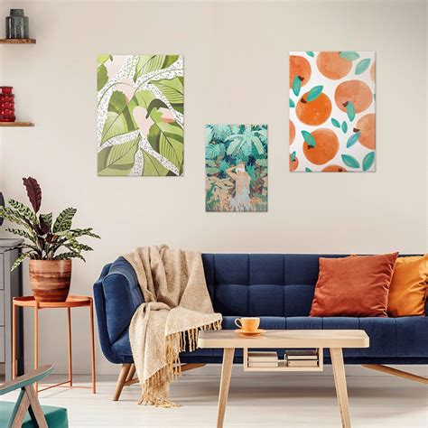 50 Cool Wall Art Ideas For Every Room Displate Blog