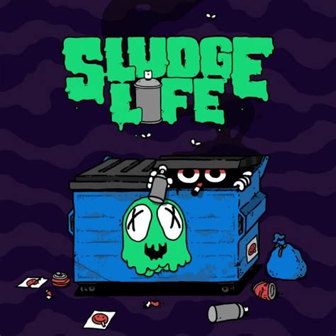 Sludge Life Review Switch Eshop Nintendo Life