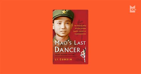 Maos Last Dancer By Li Cunxin Read Online On Bookmate