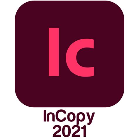 Adobe Incopy 2021 Nitro Lisans