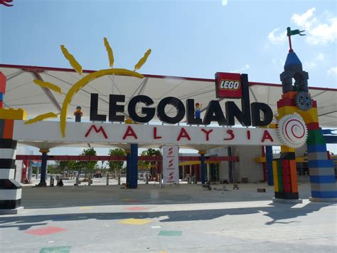 Please note that outside food and drinks are not permitted, with the. eastcoastlife: LEGOLAND® Malaysia Exclusive Preview ...