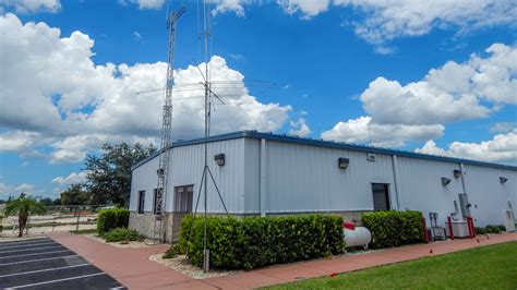Scc Amateur Radio Club Will Keep Communications Going During Hurricane Power Outages Sun City