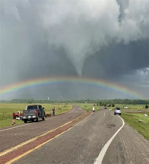 Browse 16,306 storm rainbow stock photos and images available, or search for storm clouds or tornado to find more great stock photos and pictures. 🔥 Rare combination of a rainbow and tornado in Madill ...