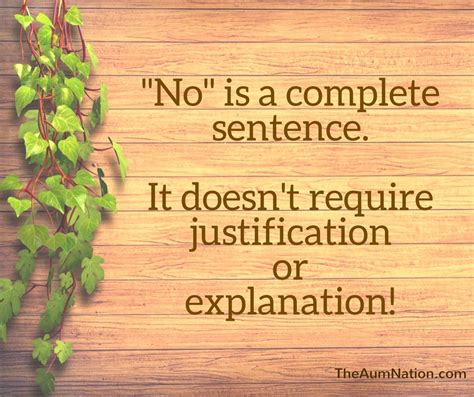 What is the correct punctuation when quoting a question in the middle of a larger sentence? "No" is a complete sentence. It doesn't require ...