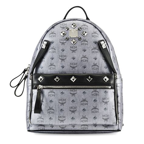 MCM Worldwide - Official Website | Mcm backpack, Mcm worldwide, Luxury travel bag