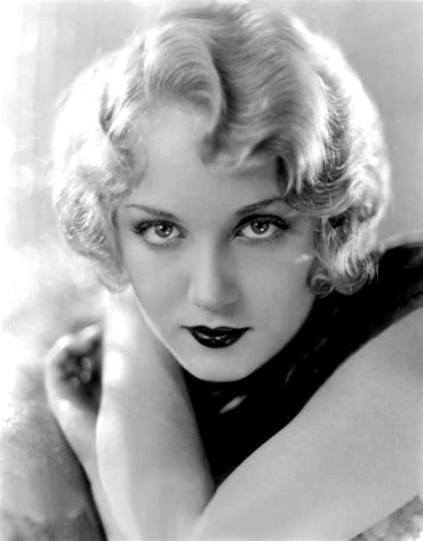 Leila Hyams Leila Hyams Vintage Hairstyles Actresses