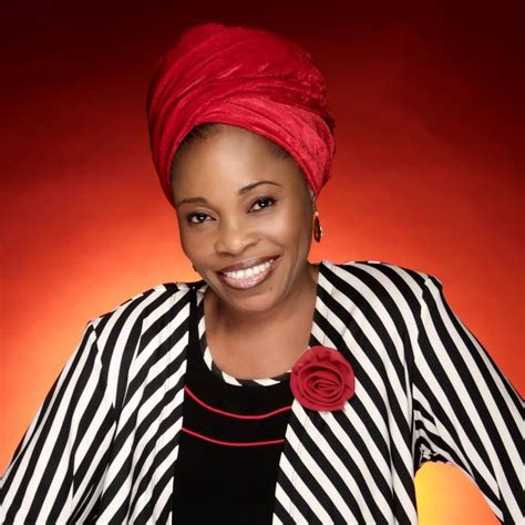 In a viral social media video, alabi said the song is not inspirational, as she claimed that it is wrong to call god a guarantor. Gospel Musician, Tope Alabi Dedicates & Moves Into Newly ...
