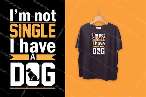 Dog T Shirt Design Bundle On Behance