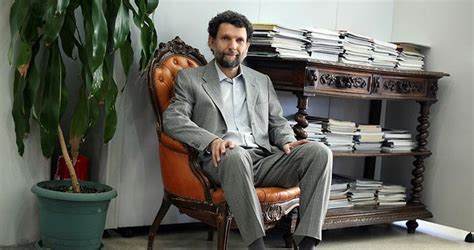 Osman kavala ajan mı sorusu da gündeme geldi. Osman Kavala gözaltına alındı! Osman Kavala kimdir? - Son ...