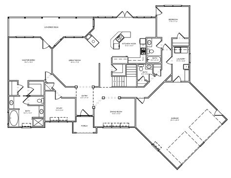 17 Cool Best Empty Nester House Plans Home Plans And Blueprints