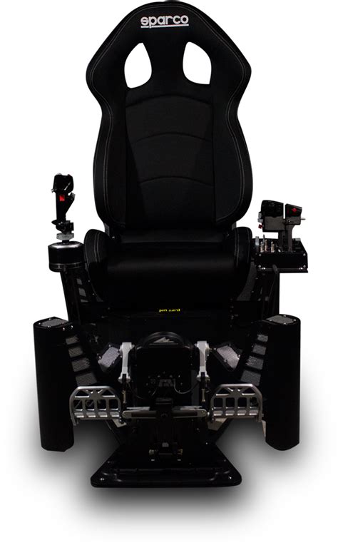 Apollo Vr Motion Chair Vrx Simulators