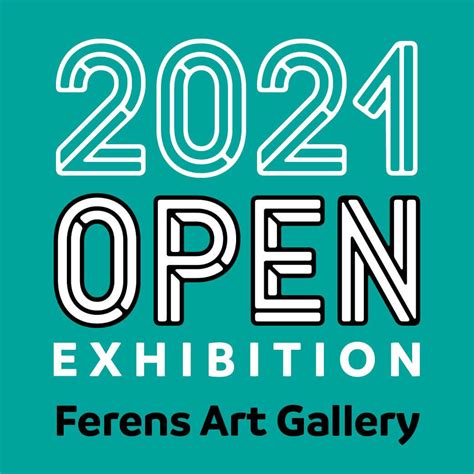 Ferens Art Gallery 2021 Open Exhibition North Art