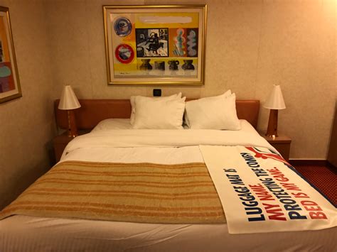 Check spelling or type a new query. Interior Stateroom, Cabin Category 4E, Carnival Liberty