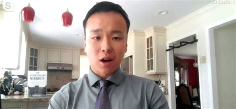 Author Kenny Xu Says Asian Americans Showed Critical Race Theory Cannot Be True Video Eurweb