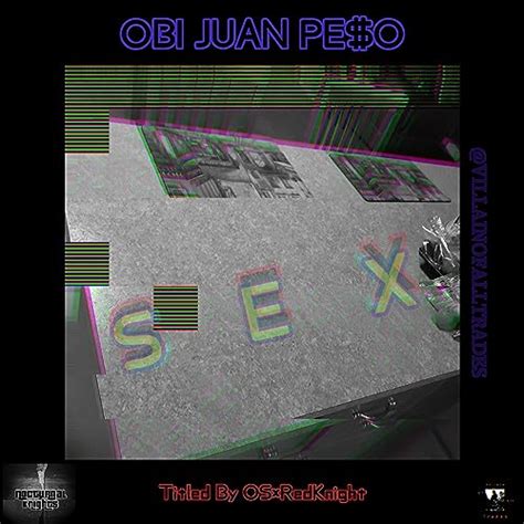 Sex On The Counter 2 By Obi Juan Peo On Amazon Music Uk