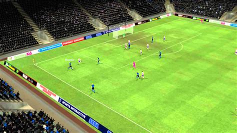 Currently, club brugge rank 6th, while k. Club Brugge vs Beerschot AC - Allan Goal 72 minutes - YouTube