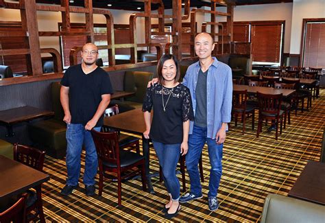 China Garden Buffet Reopens For Indoor Dining The Sway