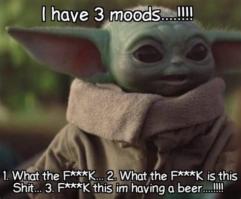 Pin By Christina Buchholz On Humor Yoda Funny Yoda Meme Yoda Images