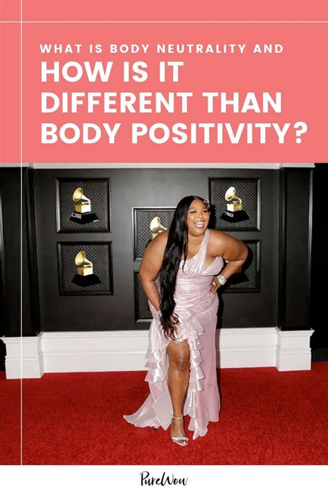 Is Body Neutrality The New Body Positivity Heres What You Need To