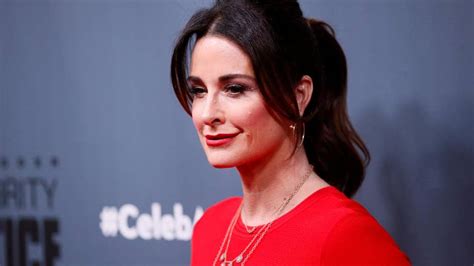 Kyle Richards Dishes On Behind The Scenes Bravo Secrets Describes