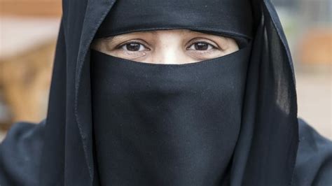 Gesichtsverhüllung Schweizer Muslimin Ich Liebe Meinen Niqab Kultur Srf