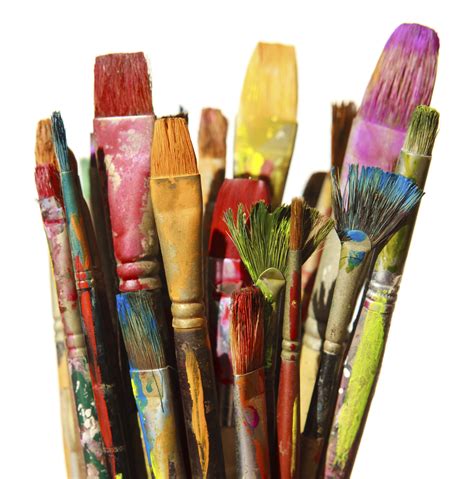 Favorite Paint Brush? | Painting Wiki | FANDOM powered by ...