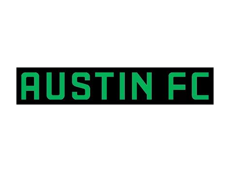 Austin Fc Green Logo Png Vector In Svg Pdf Ai Cdr Format
