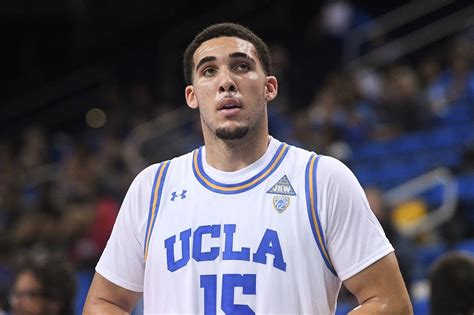 liangelo ball signs with detroit pistons all 3 ball brothers now in nba