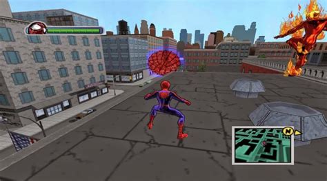 Download or play free online! Ultimate Spiderman Pc Download Full Version Free Game