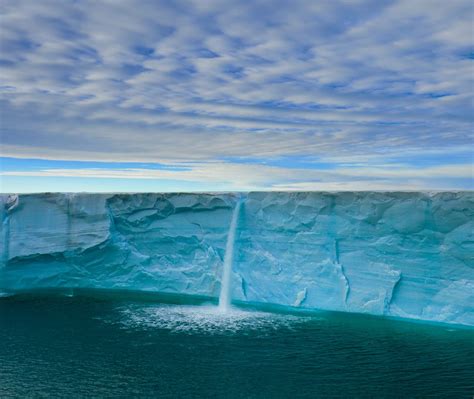Arctic Ice Bing Wallpaper Download