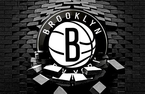 Brooklyn Nets Logo 2021 / Brooklyn Nets Logo 2021 - Camiseta Brooklyn Nets City 