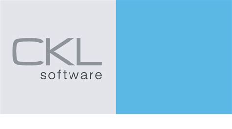 Lösungspartner Ckl Software Cosmo Consult
