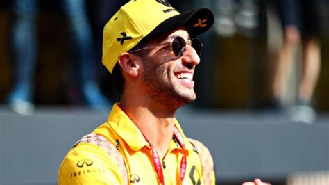 He made his debut in 2011 at the british grand prix with the hrt team. F1 news, Canadian Grand Prix 2019: Daniel Ricciardo happier at Renault since Red Bull departure ...