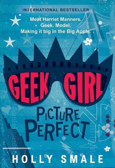 Geek Girl Picture Perfect Read Book Online