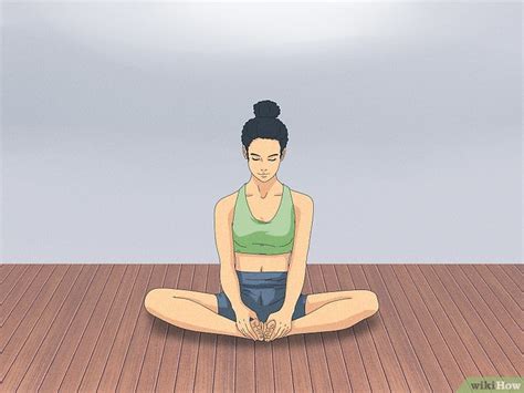 how to do the splits in a week or less 7 must do stretches
