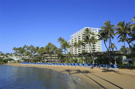 Discount Coupon For The Kahala Hotel And Resort In Honolulu Hawaii