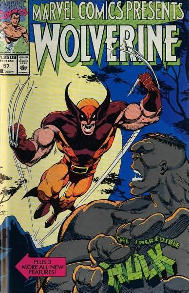 Marvel Comics Presents Wolverine Volume 3 By Rob Liefeld John