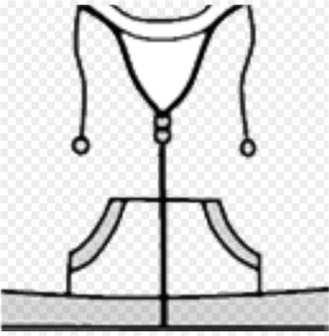 Roblox Hoodie T Shirt Template - hardworkingthisponderosa