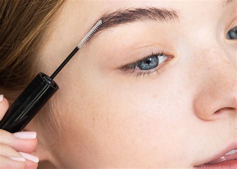 The Best Brow Gels In 2022 Plus All Our Tips And Tricks