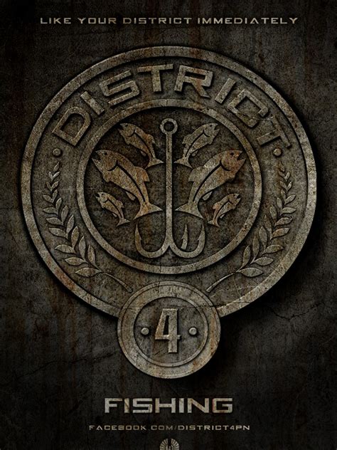 Maybe you would like to learn more about one of these? The Hunger Games Districts Posters HD Wallpapers| HD ...
