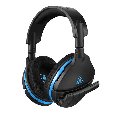 Turtle Beach Stealth Para Playstation Caracter Sticas