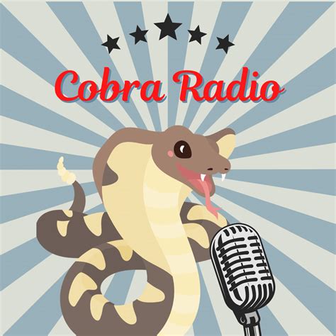 Cobra Radio Podcast Keystone School San Antonio Texas